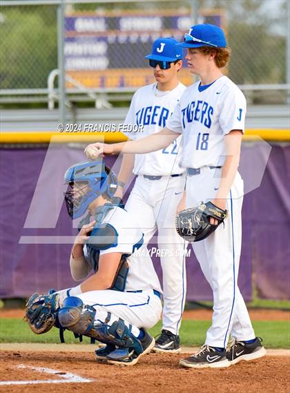 Thumbnail 1 in Lennard @ Jesuit (Saladino) photogallery.