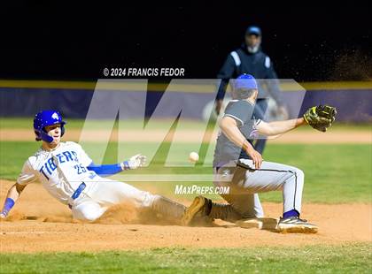 Thumbnail 1 in Lennard @ Jesuit (Saladino) photogallery.
