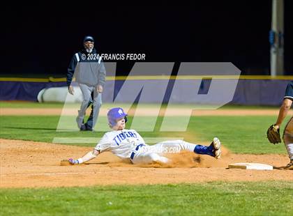 Thumbnail 1 in Lennard @ Jesuit (Saladino) photogallery.