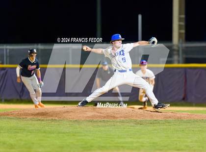 Thumbnail 1 in Lennard @ Jesuit (Saladino) photogallery.