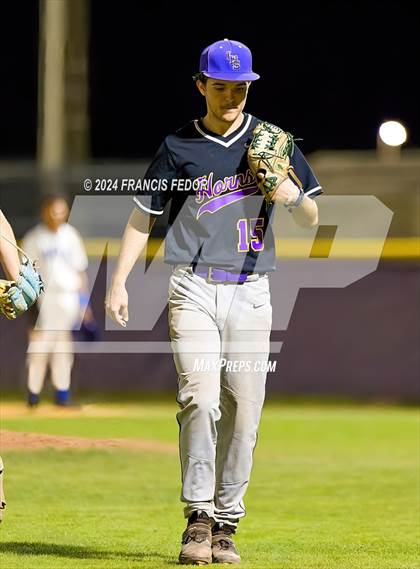 Thumbnail 3 in Lennard @ Jesuit (Saladino) photogallery.