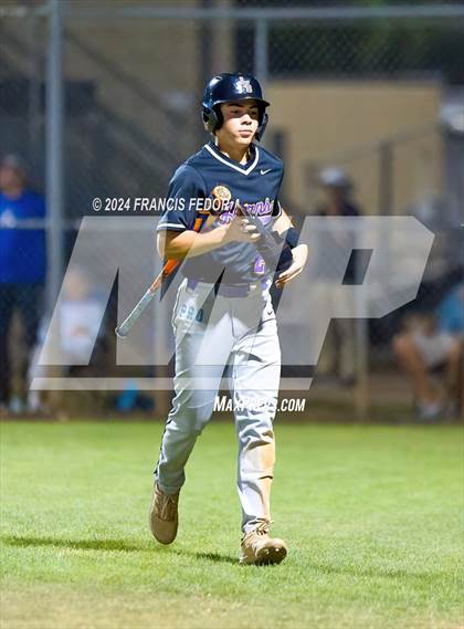 Thumbnail 3 in Lennard @ Jesuit (Saladino) photogallery.