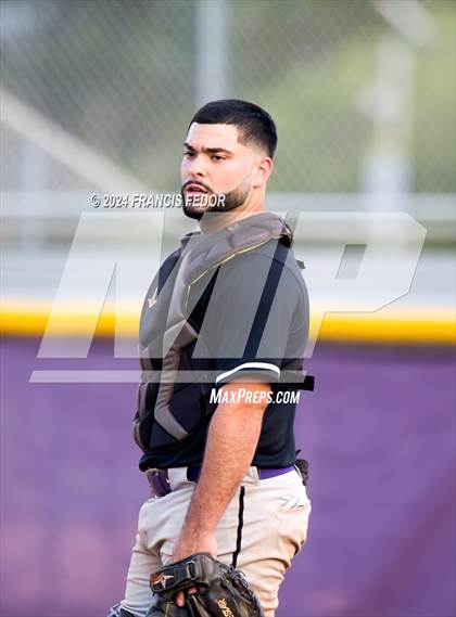 Thumbnail 2 in Lennard @ Jesuit (Saladino) photogallery.