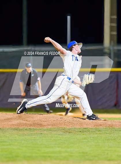 Thumbnail 2 in Lennard @ Jesuit (Saladino) photogallery.