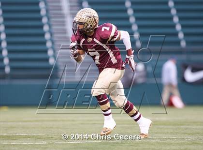 Thumbnail 3 in Cheektowaga vs. Maine-Endwell (NYSPHSAA Class B Semifinal) photogallery.