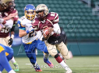 Thumbnail 3 in Cheektowaga vs. Maine-Endwell (NYSPHSAA Class B Semifinal) photogallery.