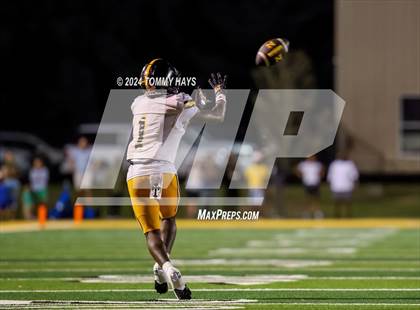Thumbnail 2 in Neville @ Calvary Baptist Academy photogallery.
