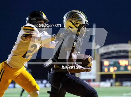 Thumbnail 3 in Neville @ Calvary Baptist Academy photogallery.