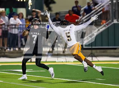 Thumbnail 3 in Neville @ Calvary Baptist Academy photogallery.