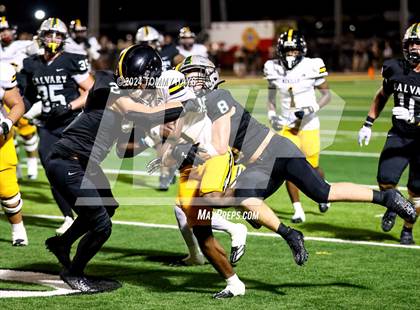 Thumbnail 3 in Neville @ Calvary Baptist Academy photogallery.
