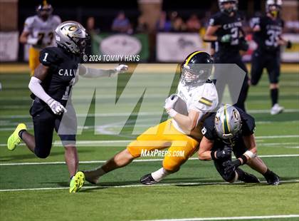 Thumbnail 2 in Neville @ Calvary Baptist Academy photogallery.