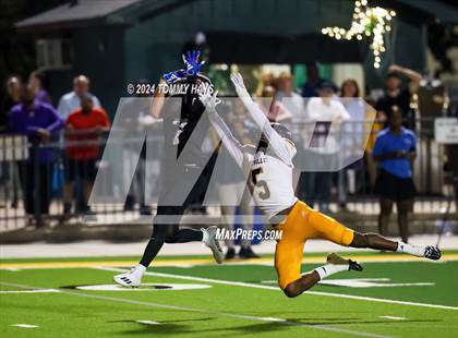 Thumbnail 1 in Neville @ Calvary Baptist Academy photogallery.