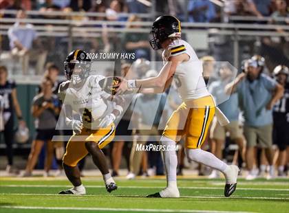 Thumbnail 2 in Neville @ Calvary Baptist Academy photogallery.