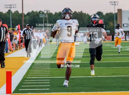 Thumbnail 1 in Neville @ Calvary Baptist Academy photogallery.