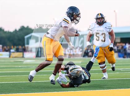 Thumbnail 3 in Neville @ Calvary Baptist Academy photogallery.