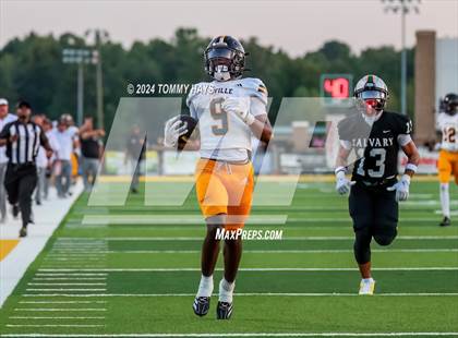 Thumbnail 2 in Neville @ Calvary Baptist Academy photogallery.
