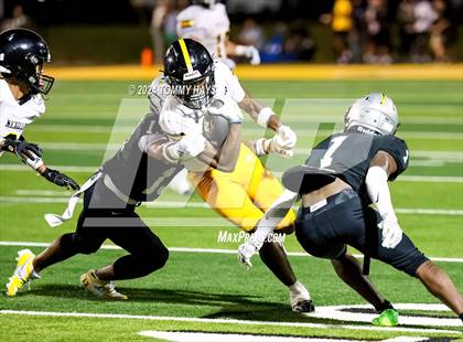 Thumbnail 2 in Neville @ Calvary Baptist Academy photogallery.