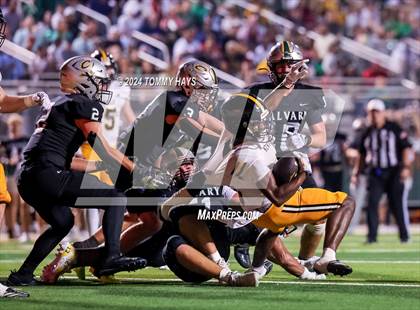 Thumbnail 3 in Neville @ Calvary Baptist Academy photogallery.