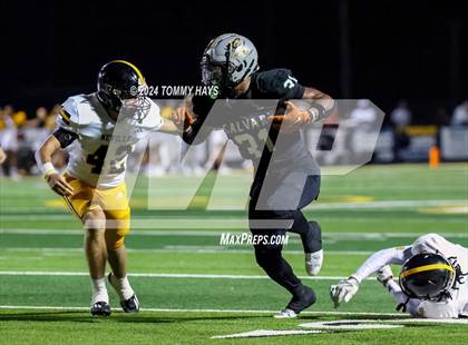 Thumbnail 3 in Neville @ Calvary Baptist Academy photogallery.