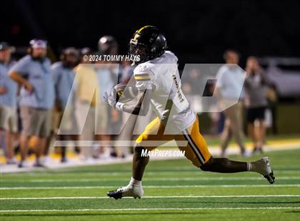 Thumbnail 2 in Neville @ Calvary Baptist Academy photogallery.