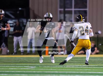 Thumbnail 1 in Neville @ Calvary Baptist Academy photogallery.