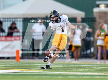 Thumbnail 3 in Neville @ Calvary Baptist Academy photogallery.