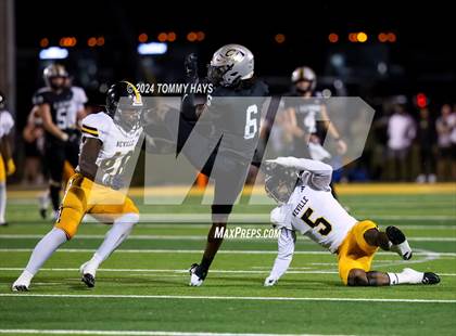 Thumbnail 3 in Neville @ Calvary Baptist Academy photogallery.