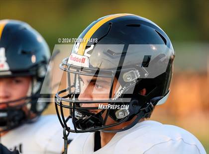 Thumbnail 1 in Neville @ Calvary Baptist Academy photogallery.