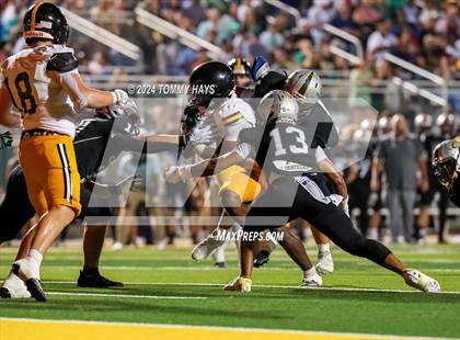 Thumbnail 2 in Neville @ Calvary Baptist Academy photogallery.