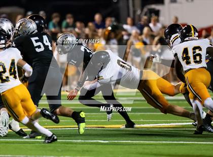 Thumbnail 2 in Neville @ Calvary Baptist Academy photogallery.
