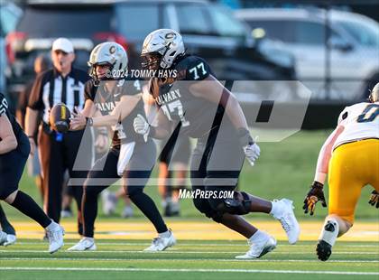 Thumbnail 2 in Neville @ Calvary Baptist Academy photogallery.