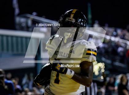 Thumbnail 3 in Neville @ Calvary Baptist Academy photogallery.