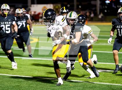 Thumbnail 2 in Neville @ Calvary Baptist Academy photogallery.