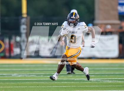 Thumbnail 3 in Neville @ Calvary Baptist Academy photogallery.