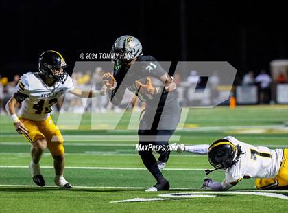 Thumbnail 2 in Neville @ Calvary Baptist Academy photogallery.