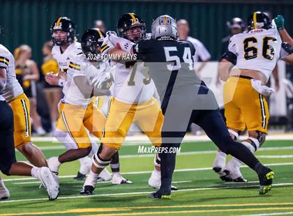 Thumbnail 3 in Neville @ Calvary Baptist Academy photogallery.