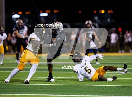 Thumbnail 1 in Neville @ Calvary Baptist Academy photogallery.