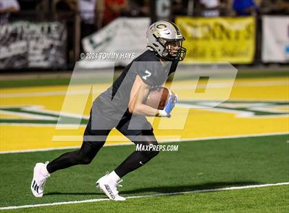 Thumbnail 3 in Neville @ Calvary Baptist Academy photogallery.