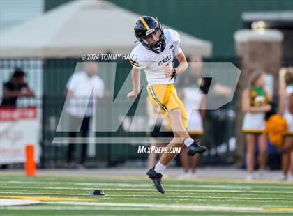 Thumbnail 3 in Neville @ Calvary Baptist Academy photogallery.