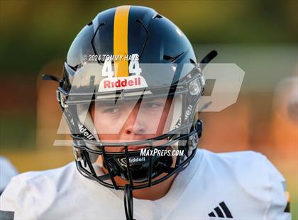 Thumbnail 2 in Neville @ Calvary Baptist Academy photogallery.