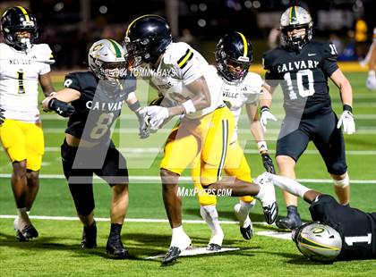Thumbnail 2 in Neville @ Calvary Baptist Academy photogallery.