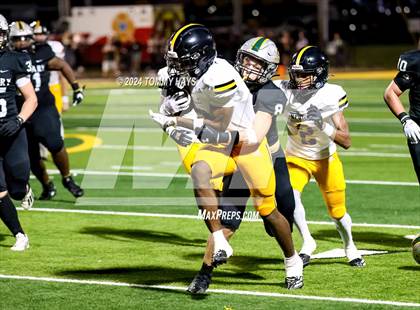 Thumbnail 1 in Neville @ Calvary Baptist Academy photogallery.