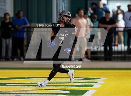 Thumbnail 3 in Neville @ Calvary Baptist Academy photogallery.