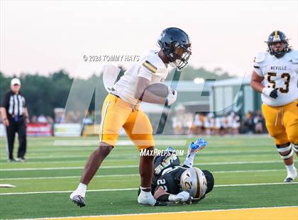 Thumbnail 1 in Neville @ Calvary Baptist Academy photogallery.