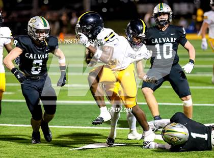 Thumbnail 1 in Neville @ Calvary Baptist Academy photogallery.