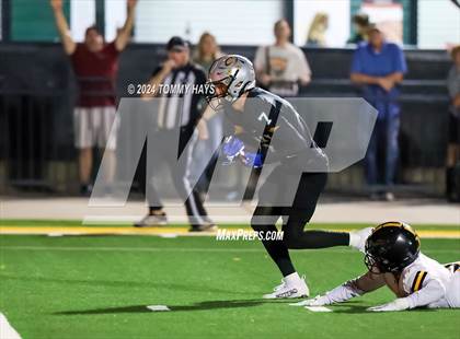 Thumbnail 3 in Neville @ Calvary Baptist Academy photogallery.