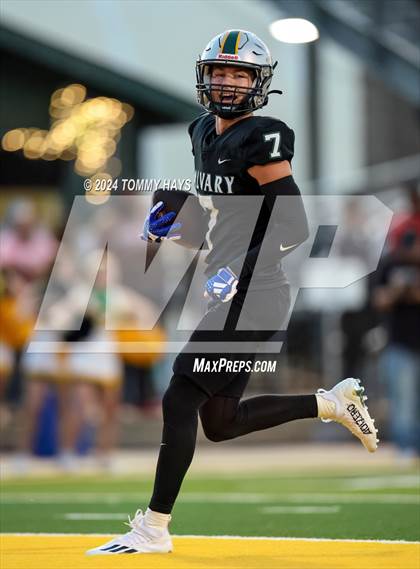 Thumbnail 2 in Neville @ Calvary Baptist Academy photogallery.