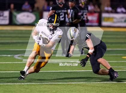 Thumbnail 3 in Neville @ Calvary Baptist Academy photogallery.