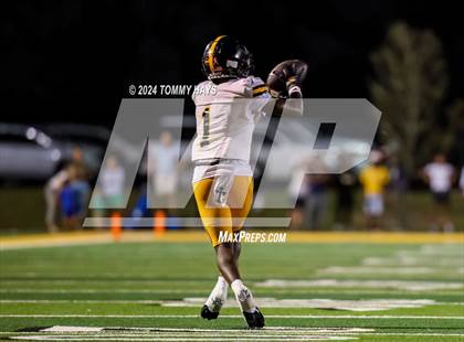 Thumbnail 3 in Neville @ Calvary Baptist Academy photogallery.