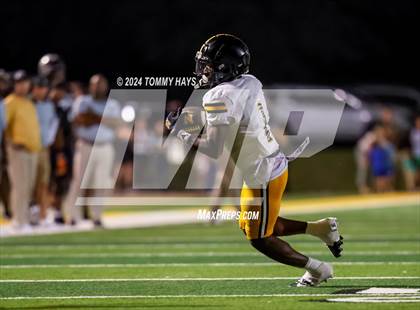 Thumbnail 1 in Neville @ Calvary Baptist Academy photogallery.